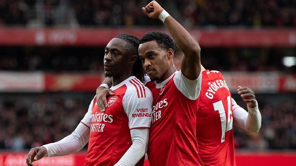 درخواست آرسنال برای تغییر تاریخ بازی با اورتون در لیگ برتر